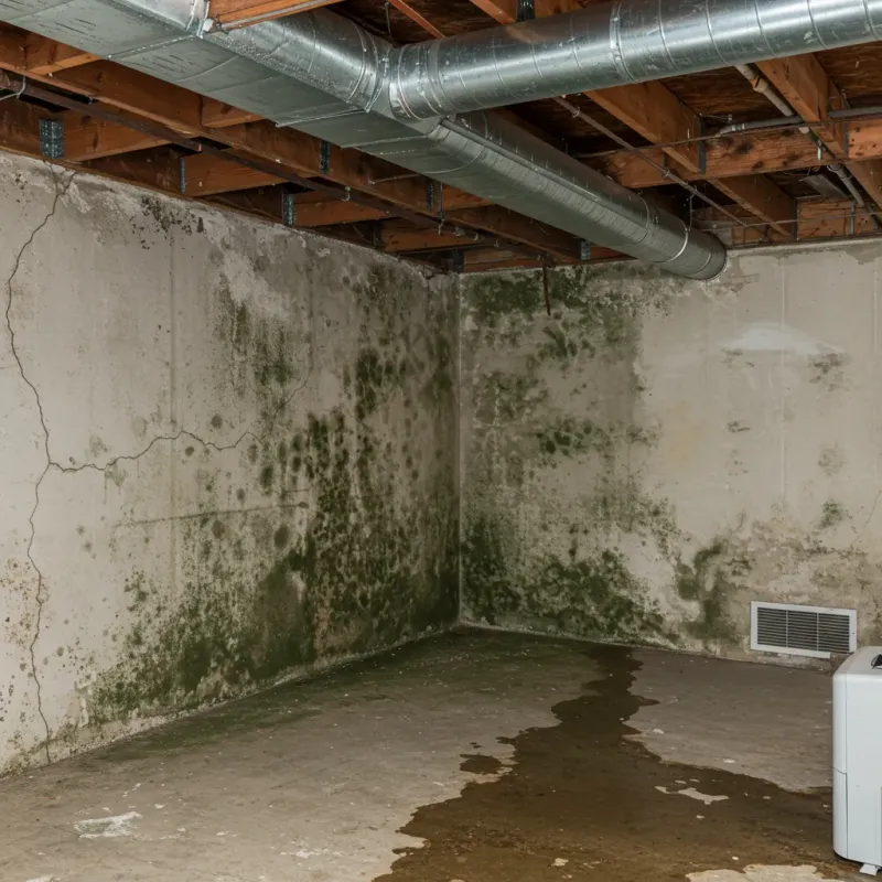 Professional Mold Removal in Mims, FL